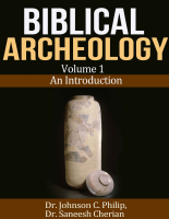 Archeology_And_The_Christian_Biblical_Archeology_Philip,_Dr_Johnson (1).pdf
